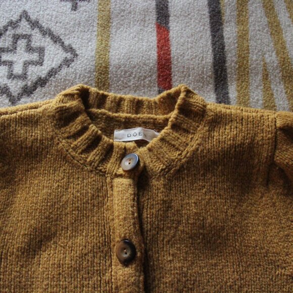 Doen Freya Cardigan - Picture 3 of 7